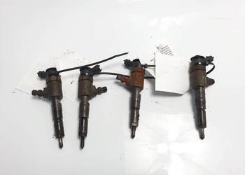 WTRYSKIWACZ PEUGEOT 206 0445110135 WTRYSKIWACZ PEUGEOT 206 0445110135