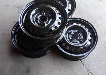 FELGA STALOWA R13 4X100 ET49 5X13 DAEWOO OTW ...  Producent: Daewoo (orygin