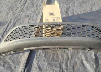 ZDERZAK PRZÓD DOKŁADKA SPOILER HONDA CIVIC UFO VIII
