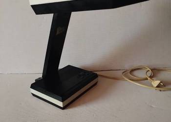 Lampa Biurkowa  z  PRL-u