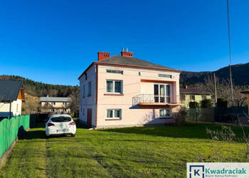 Dom wolnostojący Lipowica 110m2