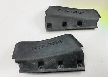 Oslona Wahacza Przod Oslona Polosi Polaris Sportsman 700