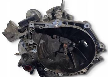 SKRZYNIA BIEGÓW Citroen DS3 1.6 VTI manualna MANUAL 20DP56 149tys km