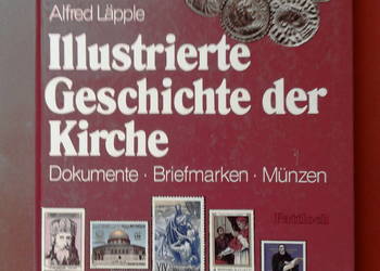 ( 2982 ) Ilustrowana Historia Kościoła