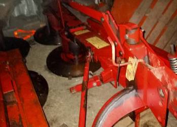 Sprzedam kosiarke rotacyjną