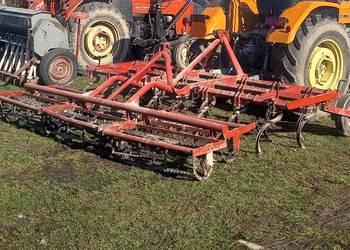 Agregat uprawowy 3.20m sprzedam