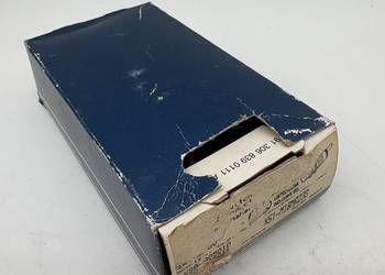 Telemecanique XS1M18MA230 Inductive Sensor