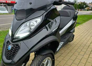Piaggio MP-3