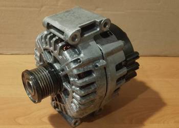 Alternator Valeo 180A,Mercedes sprinter,W906,2.2 cdi