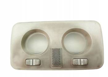 LAMPKA PODSUFITKI EUROPA 85244968 Fiat Bravo II (2007-2014)
