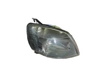 Citroen Berlingo - Lampa prawy przód
