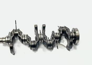 WAŁ KORBOWY SEAT TOLEDO WAŁ KORBOWY SEAT TOLEDO