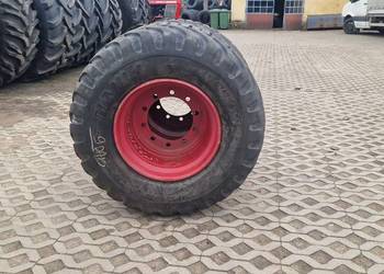 koła 600/50r22.5 600/50-22.5 550/60-22.5 Tianli 99% bieżnik