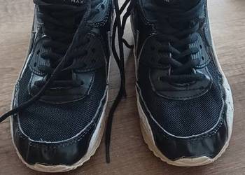 Adidasy NIKE AIR MAX 90