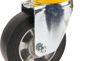 Koła do dużych obciążeń z powierzchnią z poliuretanu 4680IEP160P63