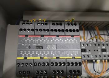 sterownik programowalny ABB - Pluto S46 v2 sterownik programowalny ABB - Pluto S46 v2
