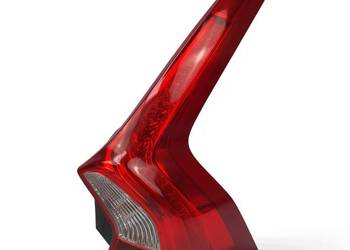 LAMPA PRAWA Volvo V60 2010-2018 tylnia prawy tył EUROPA 31395929