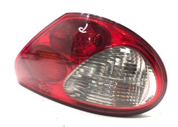 LAMPA PRAWY TYŁ JAGUAR X-TYPE I Sedan/Limuzyna 01-09 ŚWIATŁO