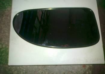FORD FOCUS 2001 SZKŁO LUSTERKA ZEW. PR. NOWE 232512