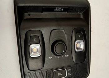 LAMPKA PODSUFITKI PODSUFITÓWKI RENAULT ARKANA 51986568 19-