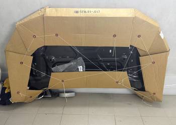Nowa maska Ford Edge 2015-2018