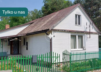 Dwa domy w Małaszewiczach w cenie jednego !