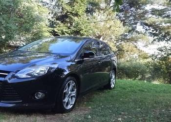Ford Focus mk3 1.6 ecoboost