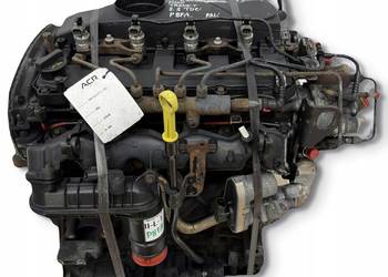SILNIK P8FA Ford Transit VII MK7 2.2 TDCI 85KM diesel kompletny 169 002km