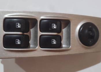 Przełącznik szyb Hyundai Matrix