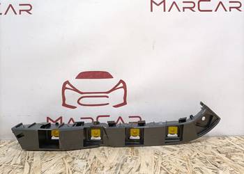 KIA EV9 EV-9 23- ŚLIZG MOCOWANIE ZDERZAKA LEWY TYŁ BR00Y1