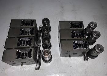 Duplomatic Logic Elements LP16D/N20