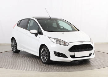 Ford Fiesta 1.0 EcoBoost