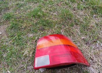 Lampa Prawy Tył Kompletna Golf IV Wysyłka