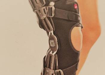 Orteza stabilizator stawu kolanowego Medi soft OA