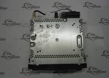 CITROEN C3 II 10r radio CD A2C53257135 96662669XT04