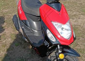Sprzedam junak 104
