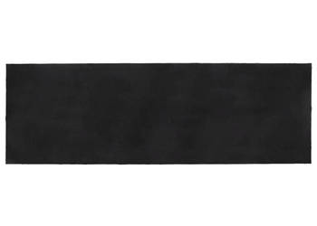 Wycieraczka ciemnoszara 100x300cm włókno kokosowe tuftowana WM-155595