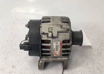 ALTERNATOR RENAULT SCENIC II ALTERNATOR RENAULT SCENIC II