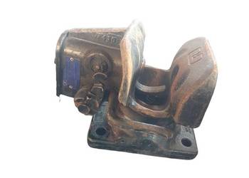 ZACZEP Anhängerkupplung TYP 245B FI30 AUTOMATYCZNY DO PRZYCZEPY