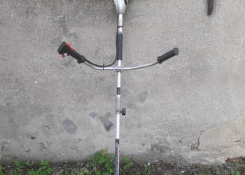 Kosa spalinowa podkaszarka Mr.Garden BMS 2523-21  25 cm3