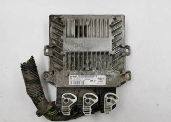 Sterownik Silnika Volvo S40 V50 2.0D 30743623AA 5WS40212H-T