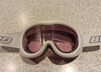 Gogle narciarskie junior firmy Blizzard
