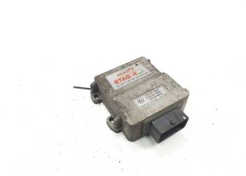 MODUŁ OPEL ZAFIRA LPG STAG-4 ECO MODUŁ OPEL ZAFIRA LPG STAG-4 ECO