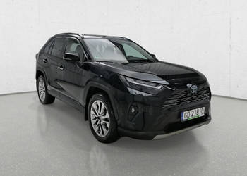 Toyota RAV-4 V (2018)