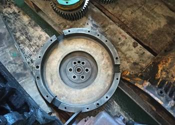 Koło Zamachowe Na Łapki Ursus Zetor 902 904 912 914 C-385