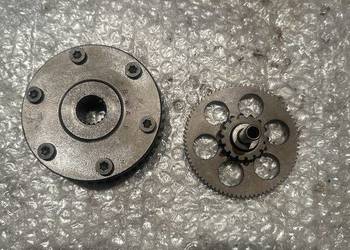 Przełożenie Rozrusznika sprzegło Honda CBR 600F 600 F PC23 V673 Przełożenie Rozrusznika sprzegło Honda CBR 600F 600 F PC23 V673