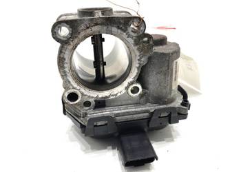 PRZEPUSTNICA PEUGEOT 208 I 9807238580 1.6 75KM ZAWÓR POWIETRZA