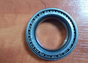 277046 Łożysko stożkowe kpl. CNH CASE NEW HOLLAND oryginalne