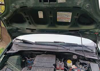 Fiat Grande Punto dwóch drogi właściciel w pełni sprawny