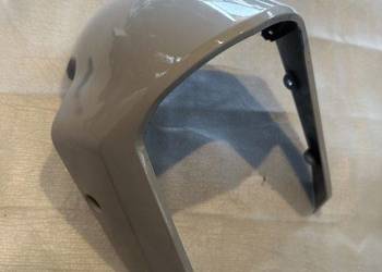 BMW F900 XR S1000 XR Błotnik Przedni Przód 8396/342 Osłona BMW F900 XR S1000 XR Błotnik Przedni Przód 8396/342 Osłona